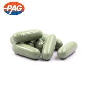 OEM Brand Supplement Ginkgo Biloba Extract Softgel Capsule Herbal Supplements Ginkgo Biloba Capsules